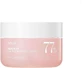 ANUA Piersică 77% Cremă de față regenerantă cu colagen și ceramide 50ml