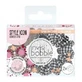 Invisibobble British Royal Sprunchie Duo Ladies Who Sprunch Hair Ribbons 2 Pieces