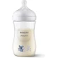 AVENT Natural Response Plastic Bottle for 1+ months, koala 260ml [SCY903/67]