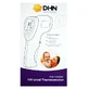 DHN DT8806C Termometru frontal digital infraroșu fără contact