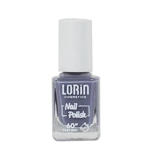 LORIN Nagellak Sneldrogend 60" N.124 13ml