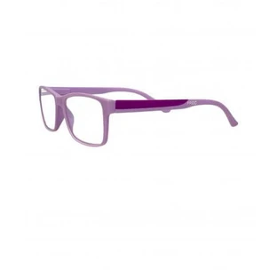 Presbyopia glasses F336 Frog Pink-Purple 4.50