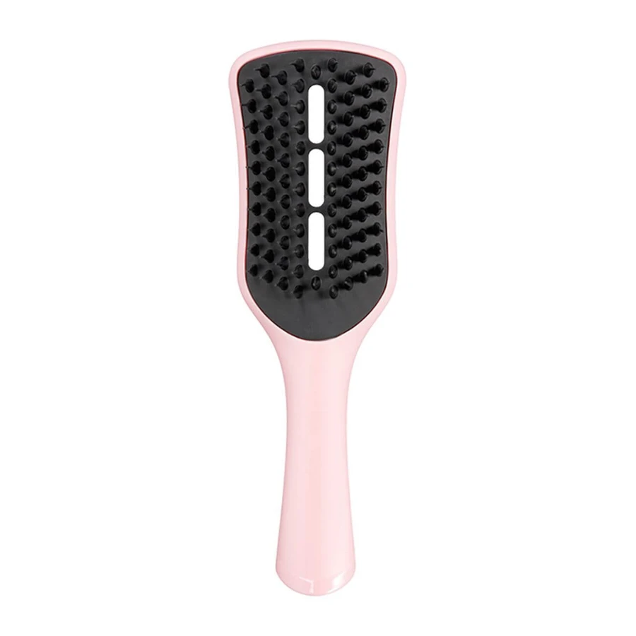 Tangle Teezer Cepillo secador Easy Dry & Go Negro Cepillo secador Easy Dry Rosa oscuro/Negro