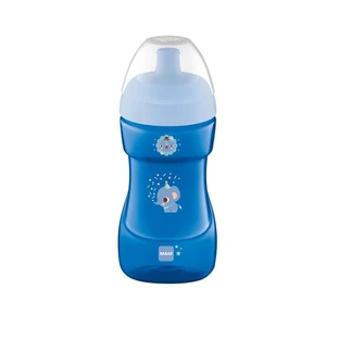 MAM MAM Sports Cup Outlet Cup For 12+ Months 470B 330ml