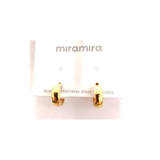 SCULAR Ringen Verguld