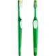 TEPE Brosse à dents Nova Soft en plusieurs couleurs - Vert/Blanc