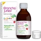 OMEGA PHARMA Broncho Stop Junior Droge & verzachtende hoestsiroop voor kinderen met honing & Althaea-extract vanaf 1 jaar 200ml