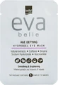 EVA Belle Age Defying Hydrogel Oogmasker Oogmasker voor gladstrijken & glans