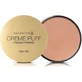 MAX FACTOR Creme Puff Powder Compact Powder For All Skin Types 14gr No 05 Translucent
