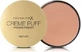 MAX FACTOR Creme Puff Powder Compact Puder Dla Wszystkich Typów Skóry 14gr Nr 05 Półprzezroczysty