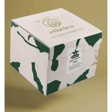 ETHELEO Warm Monoi Hugs Christmas Box 2025 Monoi Body Moisturizing Cream 250ml Body Shower 250ml & FREE Natural Scrub 300gr