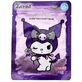 ORION Take Care Kuromi Glow Face Mask for Glow