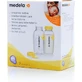 MEDELA Bouteilles de lait maternel 2x250ml* [200.1659]