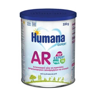 HUMANA AR Expert Babymelkpoeder 350g