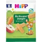 HIPP Biologische Knapperige Sticks met Appel &amp; Wortel Vanaf 8m+, 30g