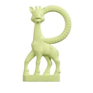 SOPHIE La Girafe Sophie Giraffe Pasta dentífrica Lirio Vainilla - Verde