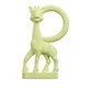 SOPHIE La Girafe Sophie Giraffe Pasta dentífrica Lirio Vainilla - Verde