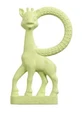 SOPHIE La Girafe Sophie Giraffe Giraffe Zahnpasta Lilie Vanille - Grün