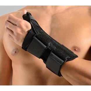 ANATOMIC LINE Férula de Muñeca y Pulgar 5506 Derecha