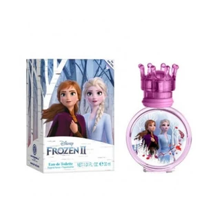 AIR-VAL International Eau de Toilette Frozen II 30ml voor kinderen