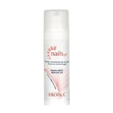 FROIKA Nagel Gel Verzorging voor kwetsbare & dunne nagels, 25ml