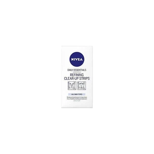 NIVEA Clear Up x6 Strips