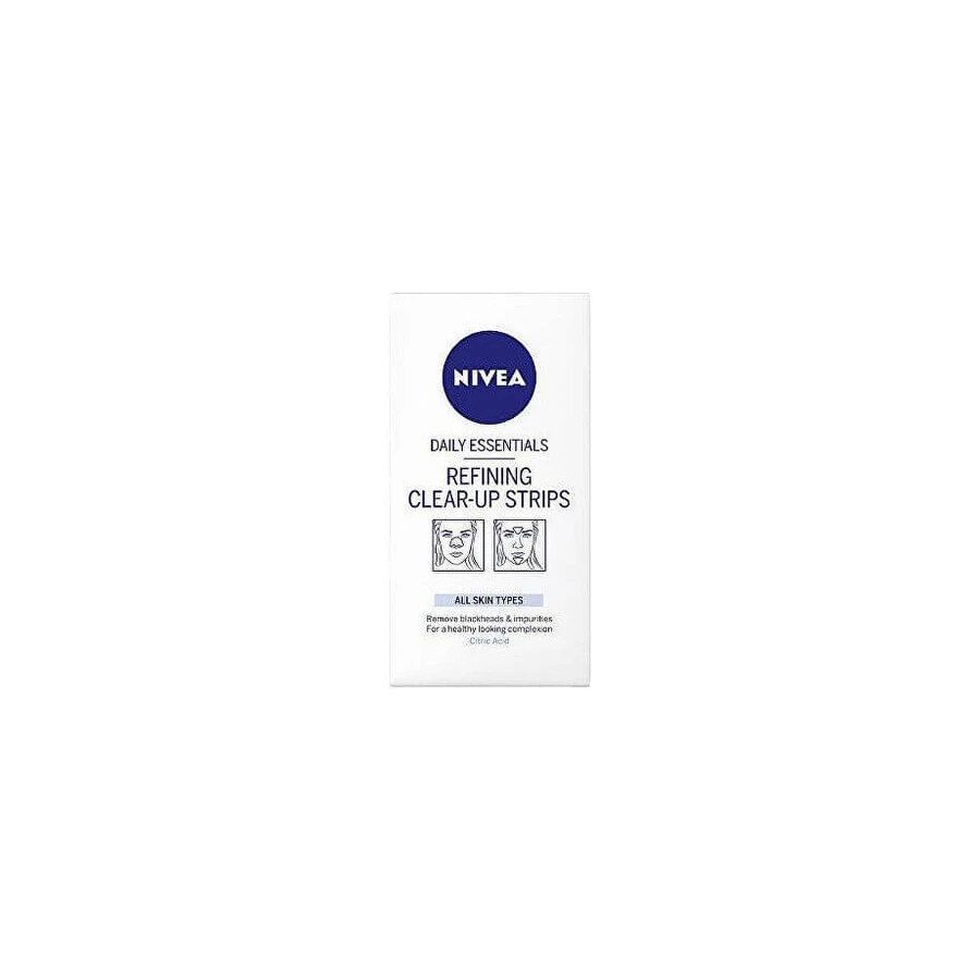 NIVEA Clear Up x6 Strips