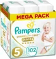 PAMPERS Premium Höschen N5 12-17kg 102 Stück