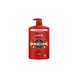 OLD SPICE Epic Legent Gel de Ducha y Champú para Hombre 1000ml