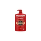OLD SPICE Epic Legent Shower Gel &amp; Shampoo for Men 1000ml