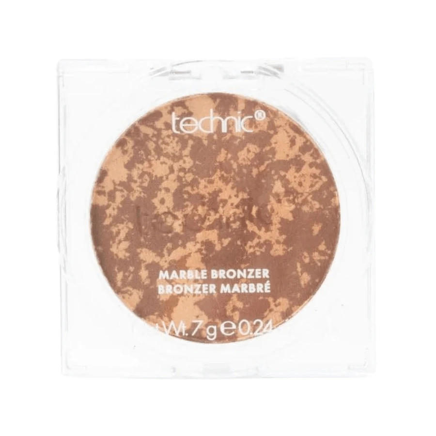 TECHNIC Bronzer Marble Sun Drenched 7g