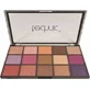 TECHNIC Eyeshadow Pressed Pigment Perzisch Violet Oogschaduwpalet met 15 tinten