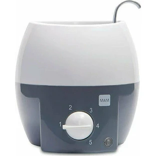 MAM Electric Bottle & Baby Food Heater 940