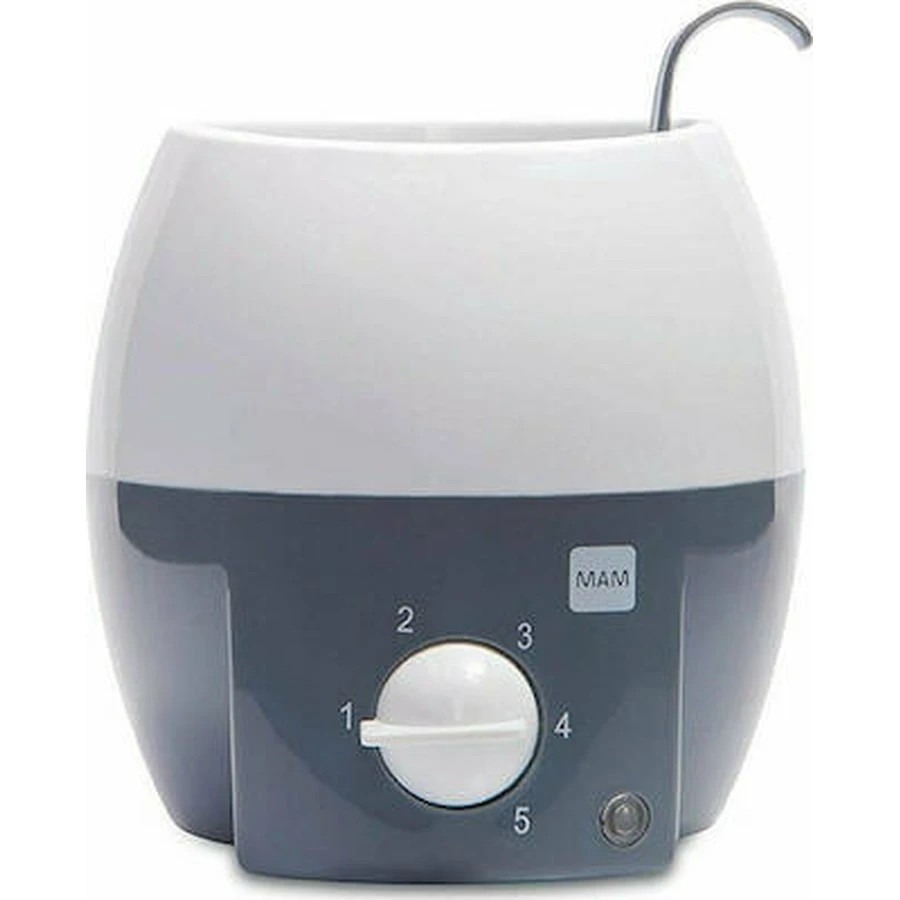 MAM Electric Bottle & Baby Food Heater 940