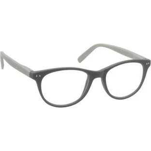 EYELEAD E242 Alterssichtigkeitsbrille Grau Granular 2.75