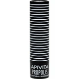 APIVITA Lip Care Moisturizing Lipstick with Propolis 4.4gr