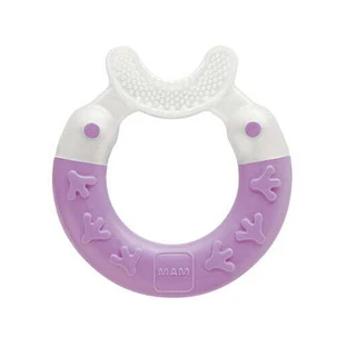 MAM Chewing Toothbrush Bite & Brush For 3+ Months 560G