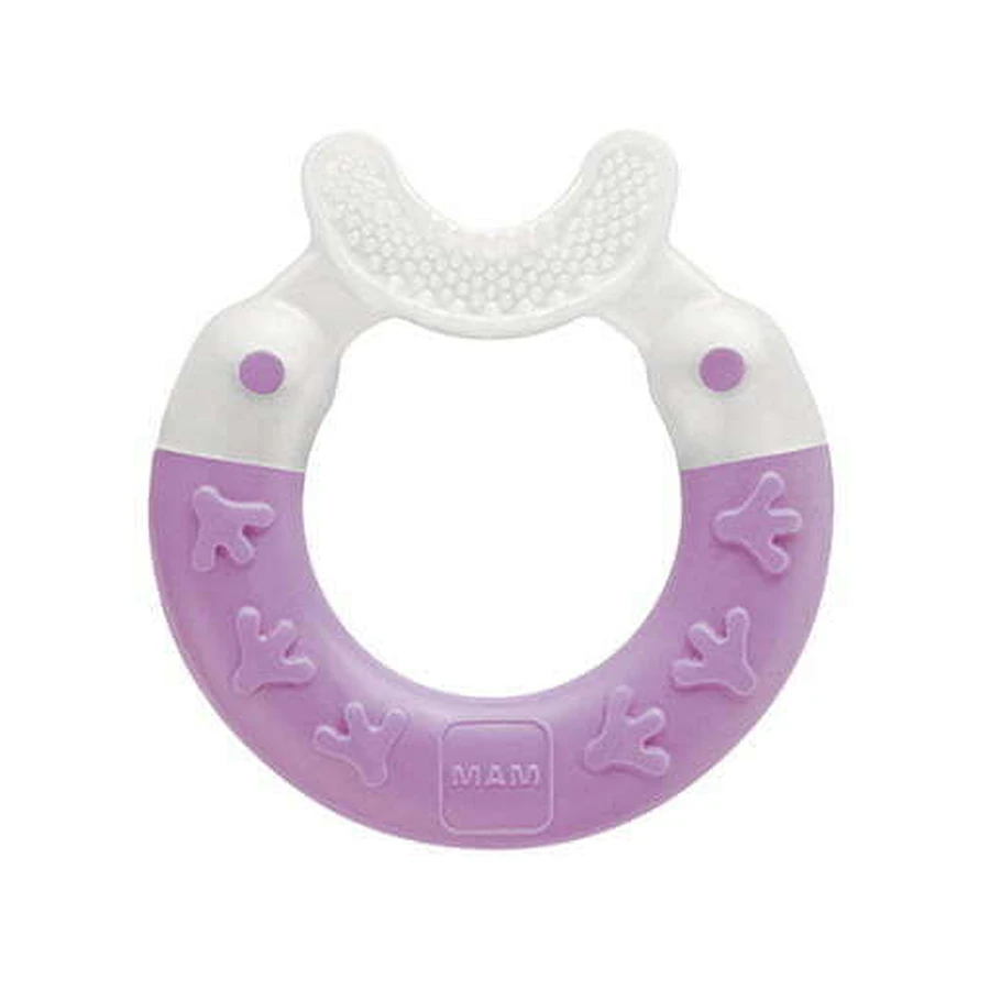 MAM Chewing Toothbrush Bite & Brush For 3+ Months 560G