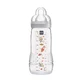 MAM Biberón Plástico Easy Active Tetina Silicona 4+ Meses 330ml 361SUc
