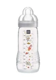 MAM Biberón Plástico Easy Active Tetina Silicona 4+ Meses 330ml 361SUc