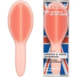 Tangle Teezer Ultimate Styler Cepillo para un acabado y peinado perfectos Melocotón/Melocotón Brillo