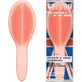 Tangle Teezer Ultimate Styler Hair Brush For Perfect Finish & Styling Peach/Peach Glow