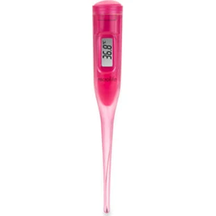 MICROLIFE MT 60 Digitale Thermometer in verschillende kleuren, geschikt voor kinderen 1 stuk - Roze