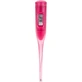 MICROLIFE MT 60 Digitale Thermometer in verschillende kleuren, geschikt voor kinderen 1 stuk - Roze