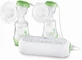 MAM Double Breast Pump Electric & Manual Use Double Breast Pump Electric or Manual Use