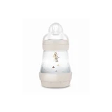 MAM Plastikflasche Easy Start Anti-Colic mit Silikonnippel 0+ Monate 160ml [350SUc]