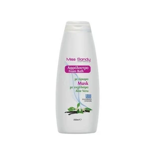 MISS SANDY Duschgel mit Moschus 250ml