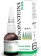 RINOPANTEINA Plus Spray nasal pour le soin de la muqueuse nasale 20ml