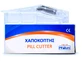 Procure Pill Cutter Transparent Pill Cutter With Two Positions