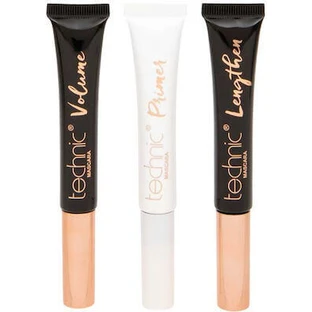 TECHNIC Coffret Mascara & Lash Primer pour des cils parfaits